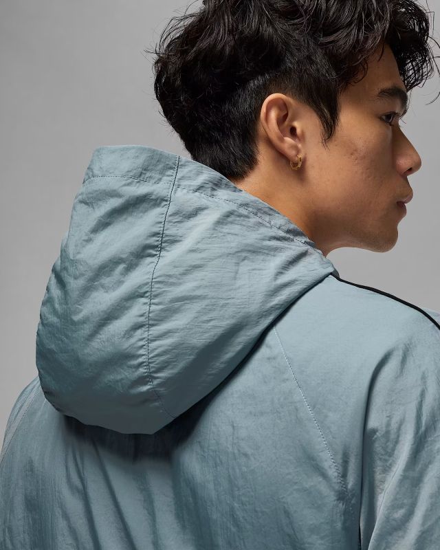 Куртка Jordan M SPRT CLSSC JACKET