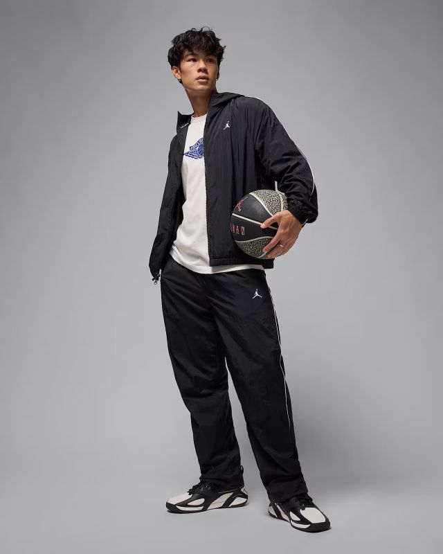Штани Jordan M SPRT CLSSC PANT