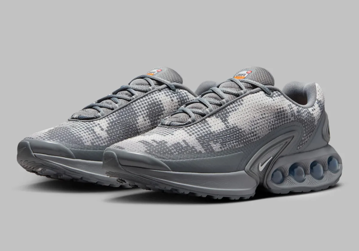 Кросівки Nike AIR MAX DN
