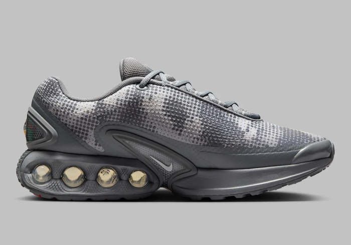 Кросівки Nike AIR MAX DN