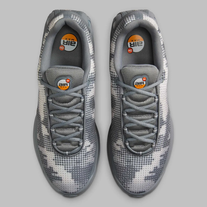 Кросівки Nike AIR MAX DN