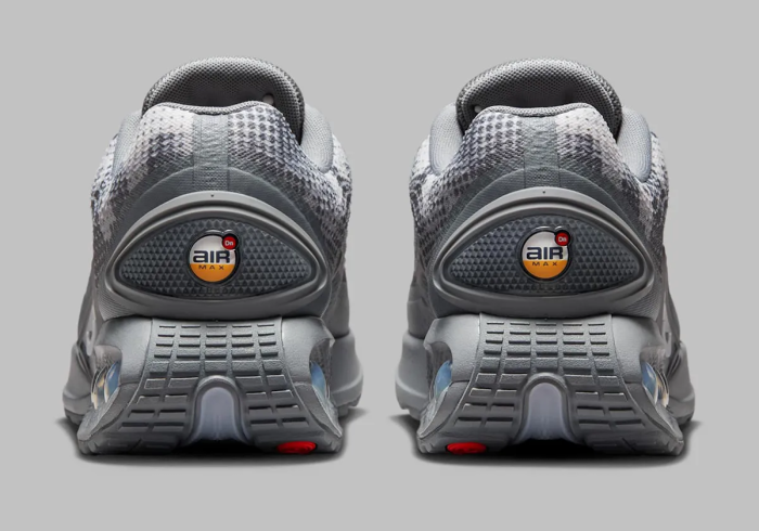 Кросівки Nike AIR MAX DN