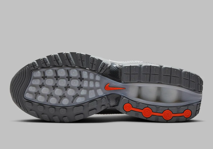 Кросівки Nike AIR MAX DN