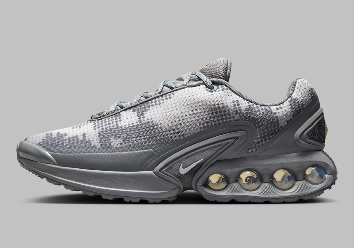 Кросівки Nike AIR MAX DN