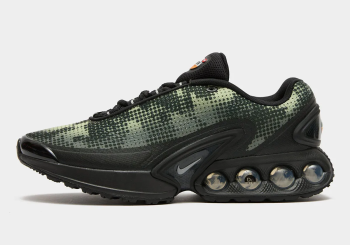 Кросівки Nike AIR MAX DN
