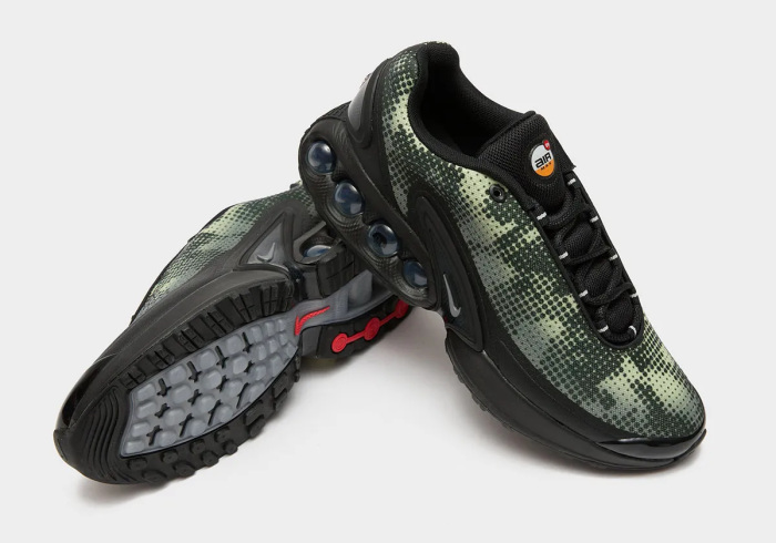 Кросівки Nike AIR MAX DN