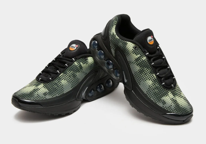 Кросівки Nike AIR MAX DN