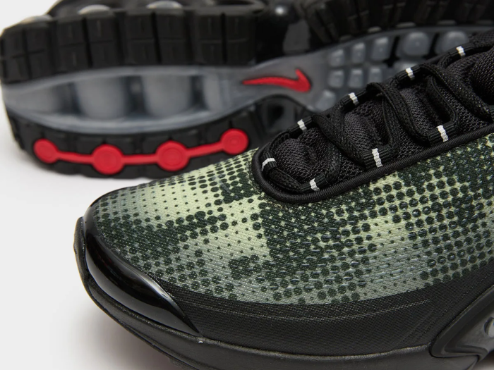 Кросівки Nike AIR MAX DN