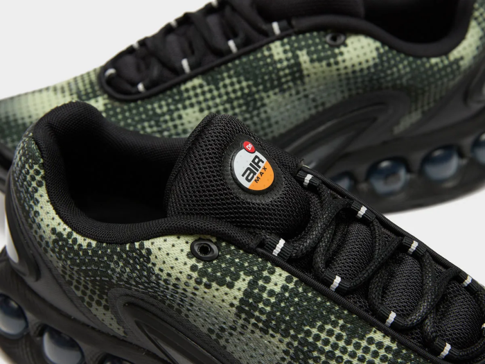 Кросівки Nike AIR MAX DN