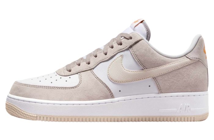 Кросівки Nike AIR FORCE 1 07