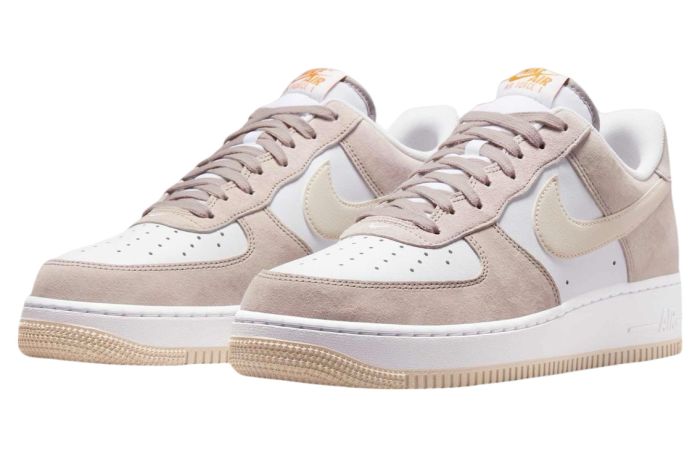 Кросівки Nike AIR FORCE 1 07