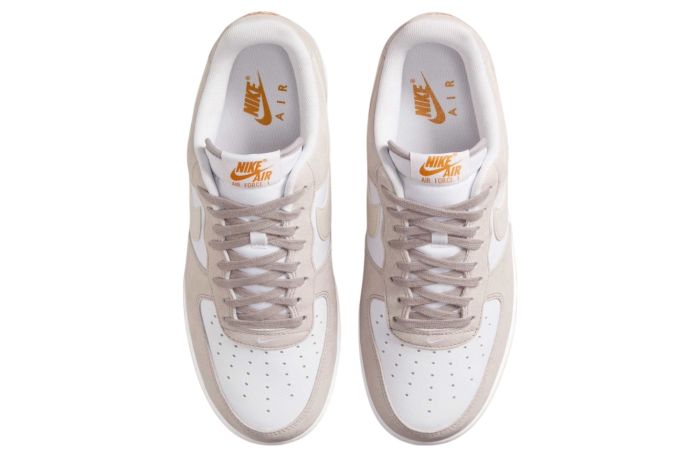 Кросівки Nike AIR FORCE 1 07