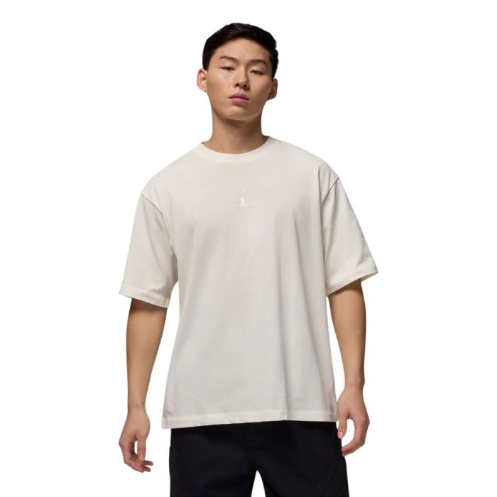 Футболка Jordan M FLT ESS OVSZ SS CREW