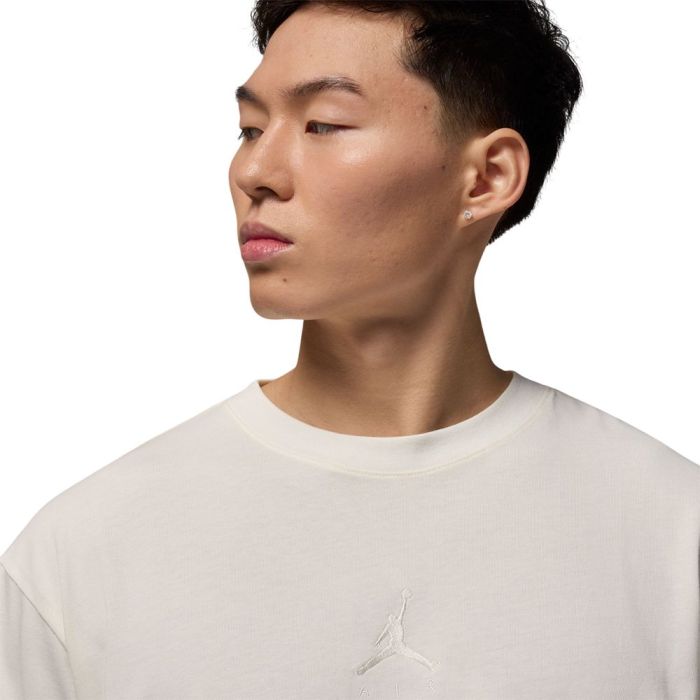 Футболка Jordan M FLT ESS OVSZ SS CREW