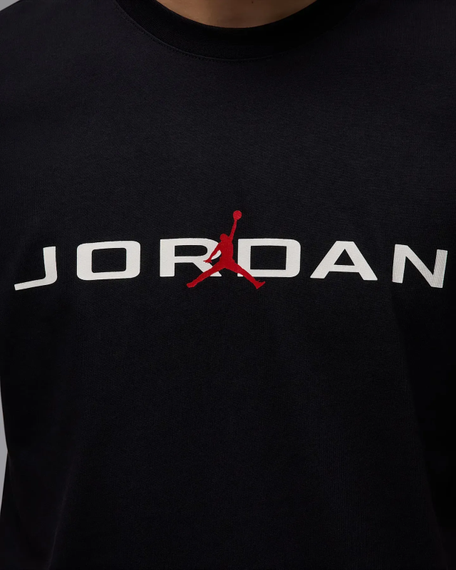 Футболка Jordan M JD AIR SS CREW