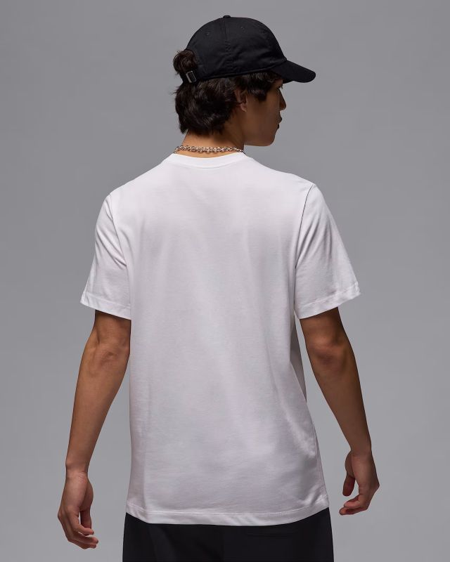 Футболка Jordan M JD AIR SS CREW