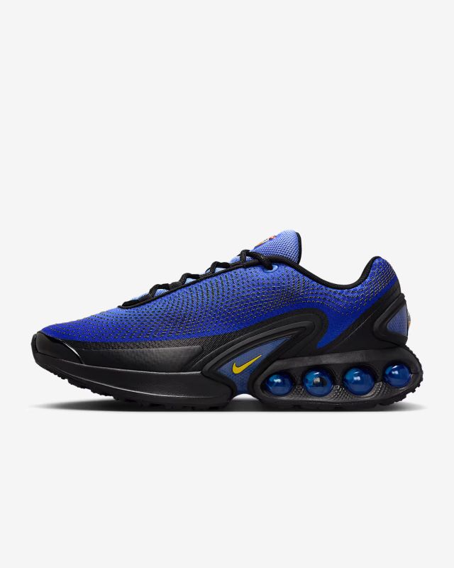 Кросівки Nike AIR MAX DN