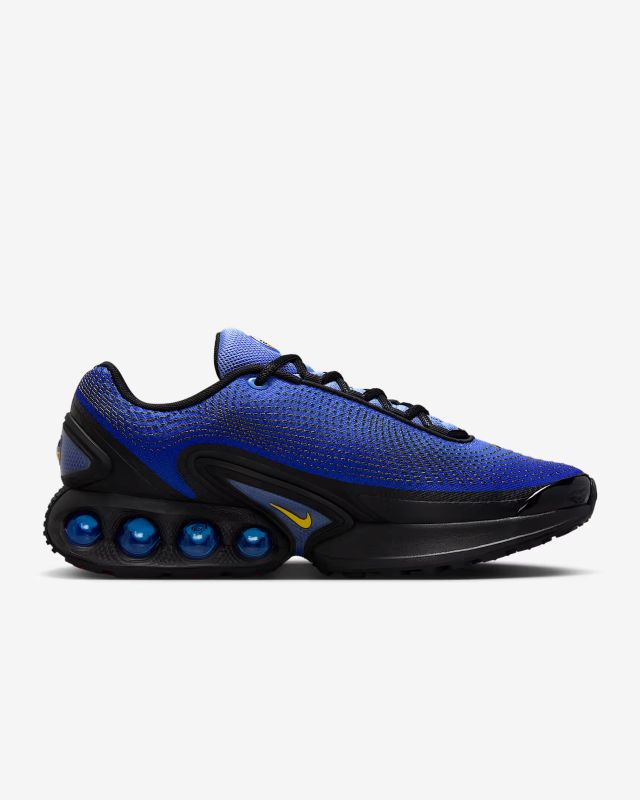Кросівки Nike AIR MAX DN