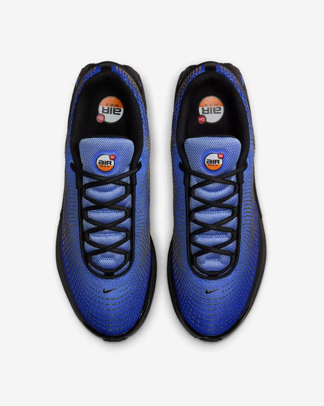 Кросівки Nike AIR MAX DN