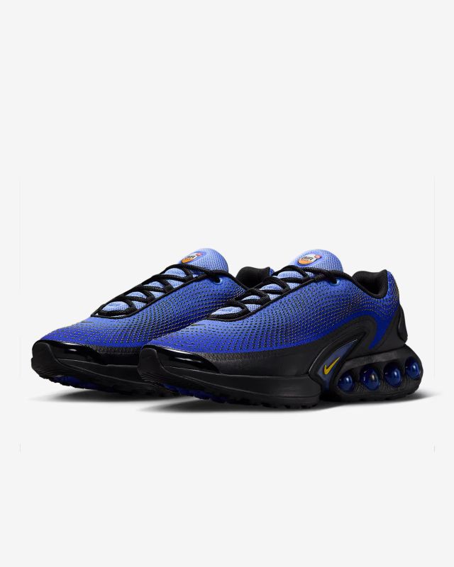 Кросівки Nike AIR MAX DN