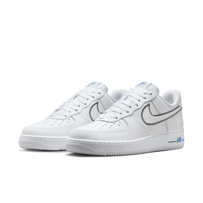 Кросівки Nike AIR FORCE 1 07
