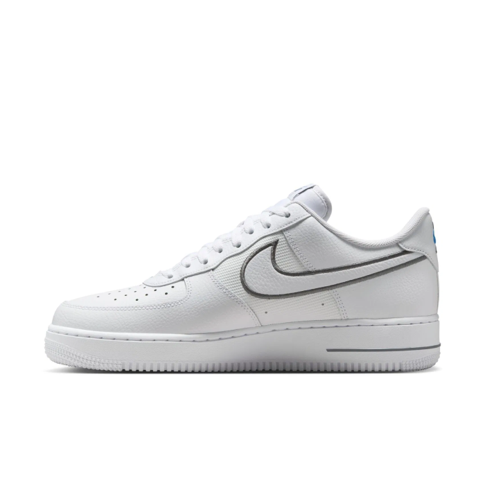 Кросівки Nike AIR FORCE 1 07