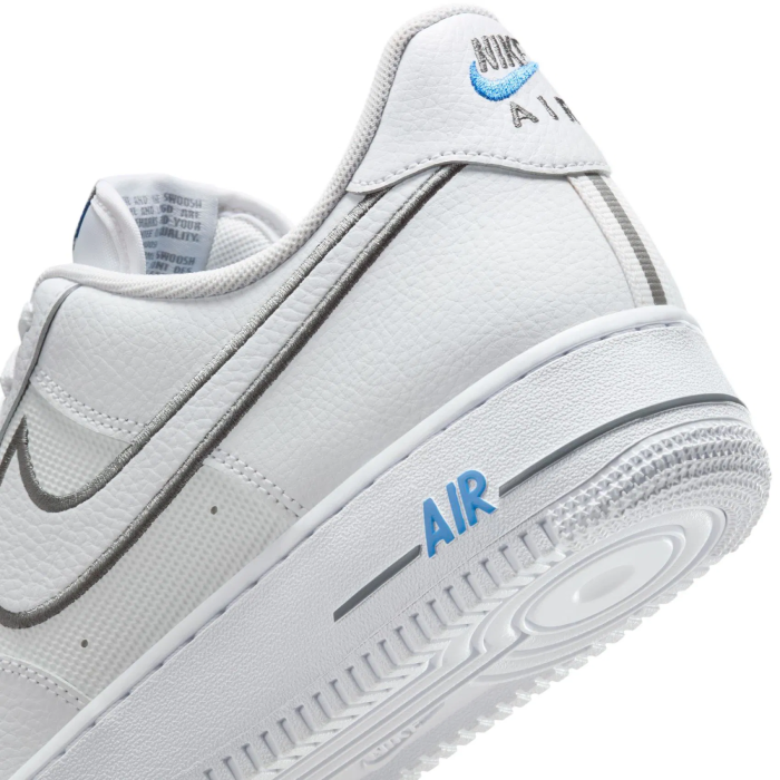 Кросівки Nike AIR FORCE 1 07