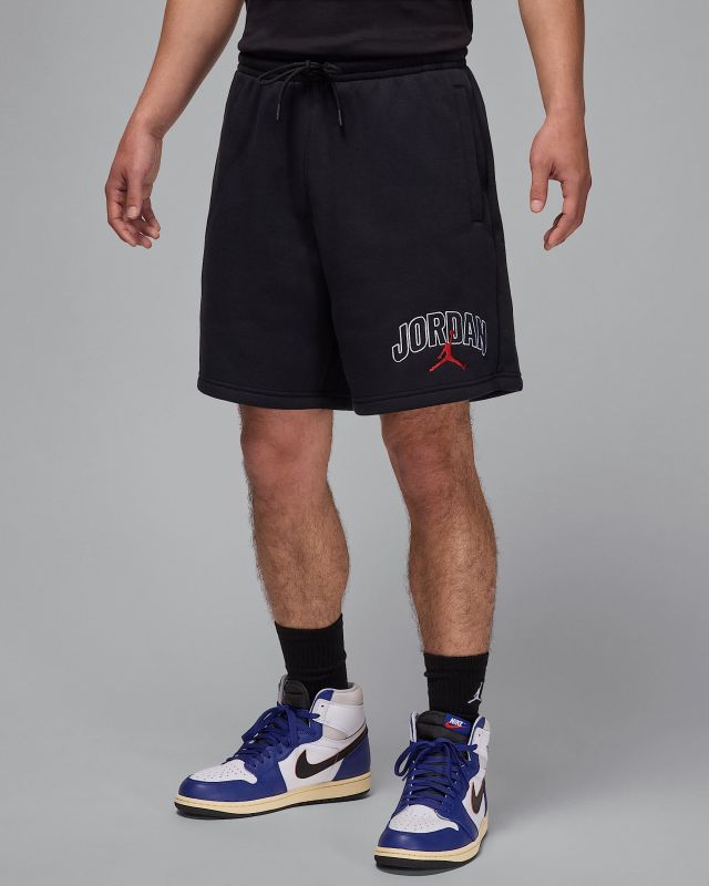 Шорти Jordan M BRK LBR GFX SHORT