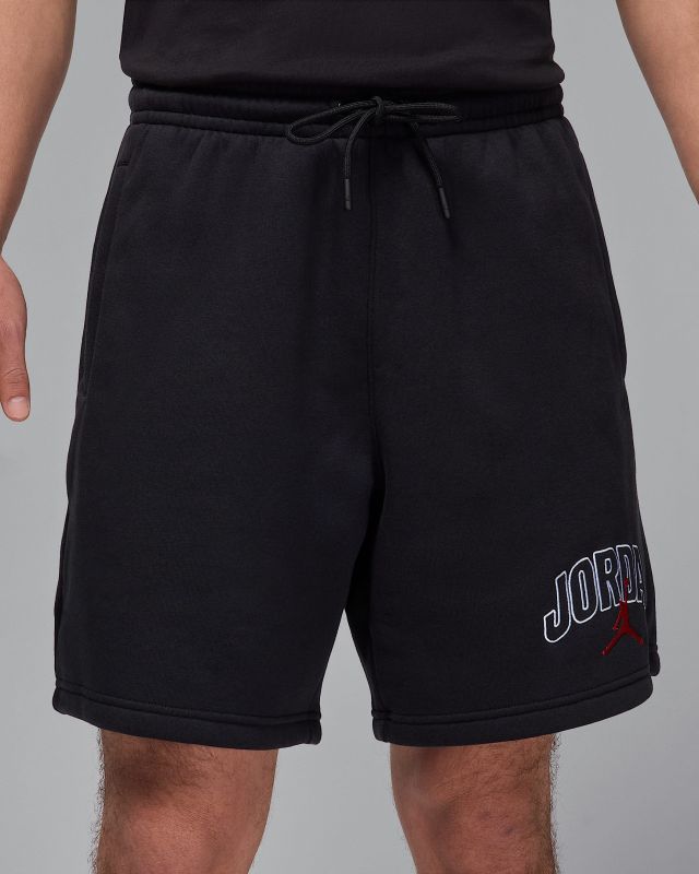 Шорти Jordan M BRK LBR GFX SHORT
