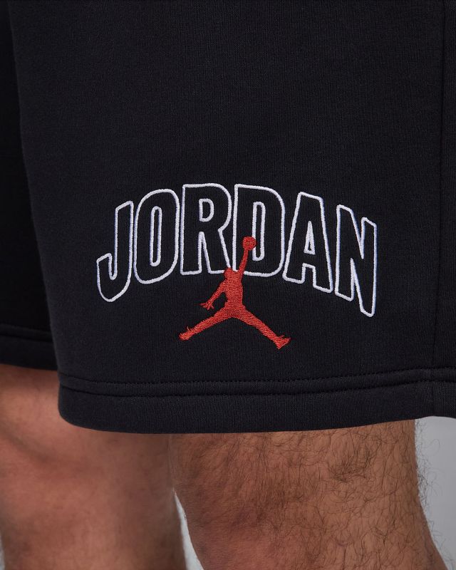 Шорти Jordan M BRK LBR GFX SHORT