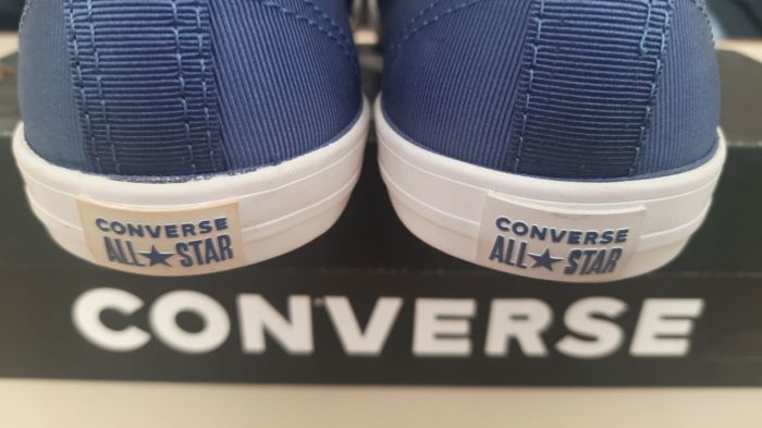 Кеди Converse All Star (Клас А)