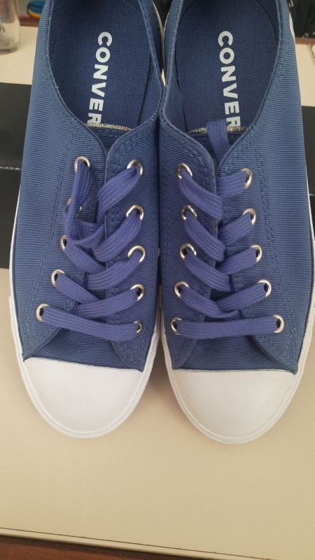 Кеди Converse All Star (Клас А)