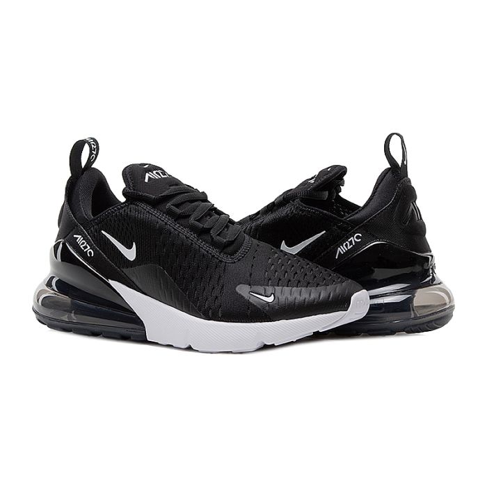 Кросівки Nike Air Max 270 Black