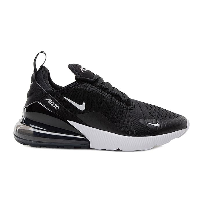 Кросівки Nike Air Max 270 Black