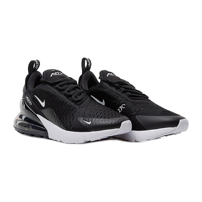 Кросівки Nike Air Max 270 Black