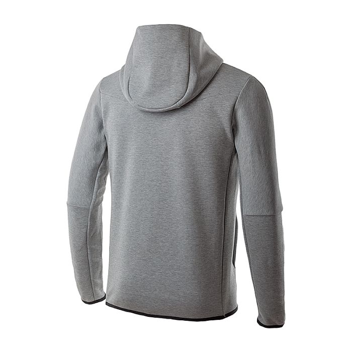 Кофта Nike M TCH FLC HOODIE FZ WR