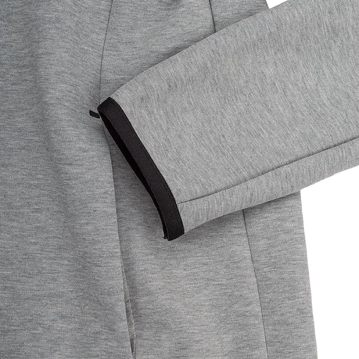 Кофта Nike M TCH FLC HOODIE FZ WR