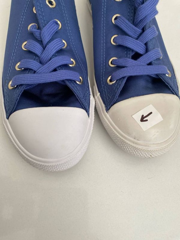 Кеди Converse All Star (Клас А)