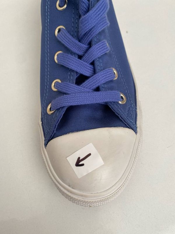 Кеди Converse All Star (Клас А)