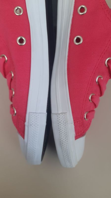 Кеди Converse All Star (Клас А)
