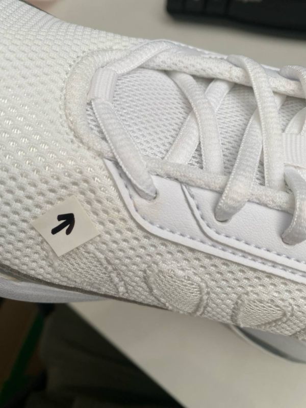 Кросівки Nike WMNS AIR MAX AP