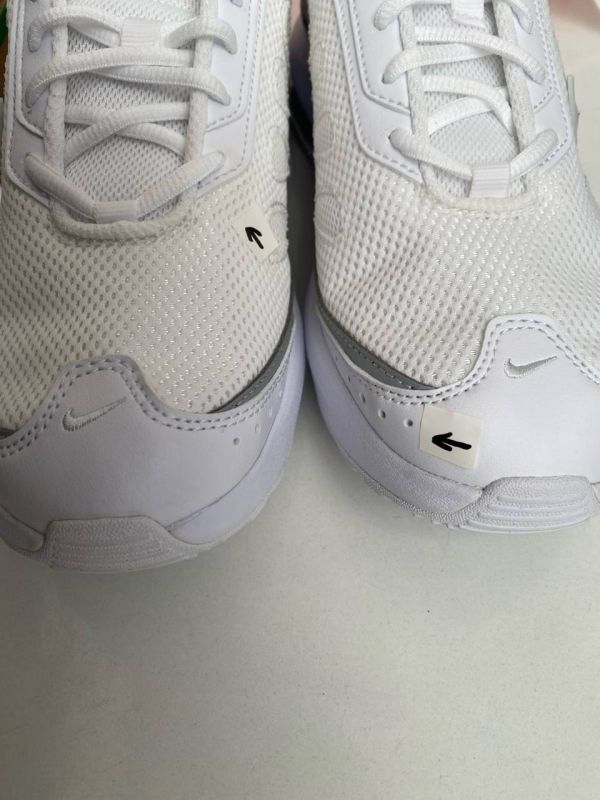 Кросівки Nike WMNS AIR MAX AP