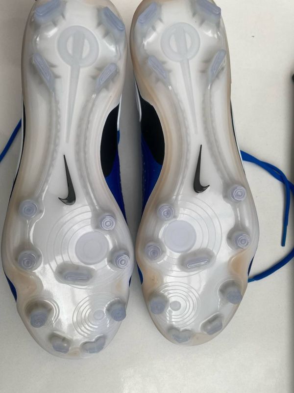 Бутси Nike LEGEND 10 ELITE FG (Клас А)