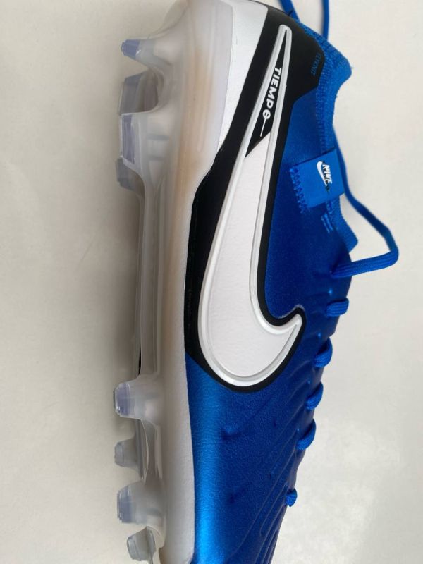 Бутси Nike LEGEND 10 ELITE FG (Клас А)