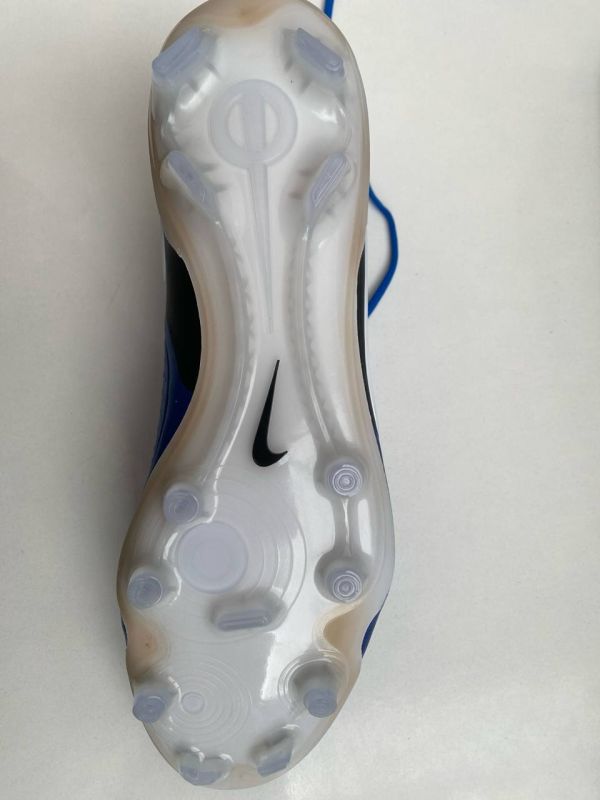 Бутси Nike LEGEND 10 ELITE FG (Клас А)