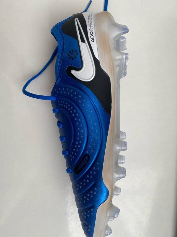 Бутси Nike LEGEND 10 ELITE FG (Клас А)