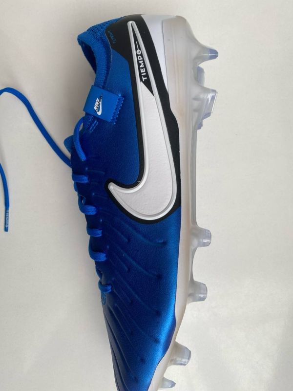 Бутси Nike LEGEND 10 ELITE FG (Клас А)
