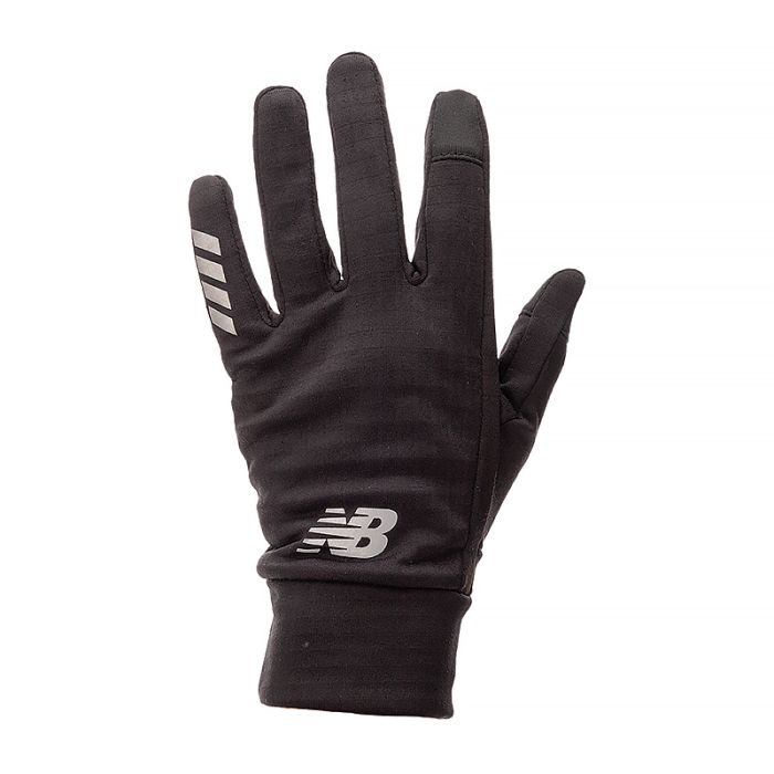Рукавиці New Balance Onyx Grid Fleece Glove