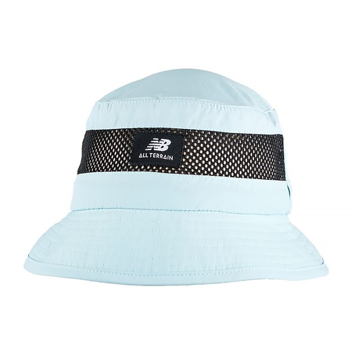 Панама New Balance Lifestyle Bucket Hat