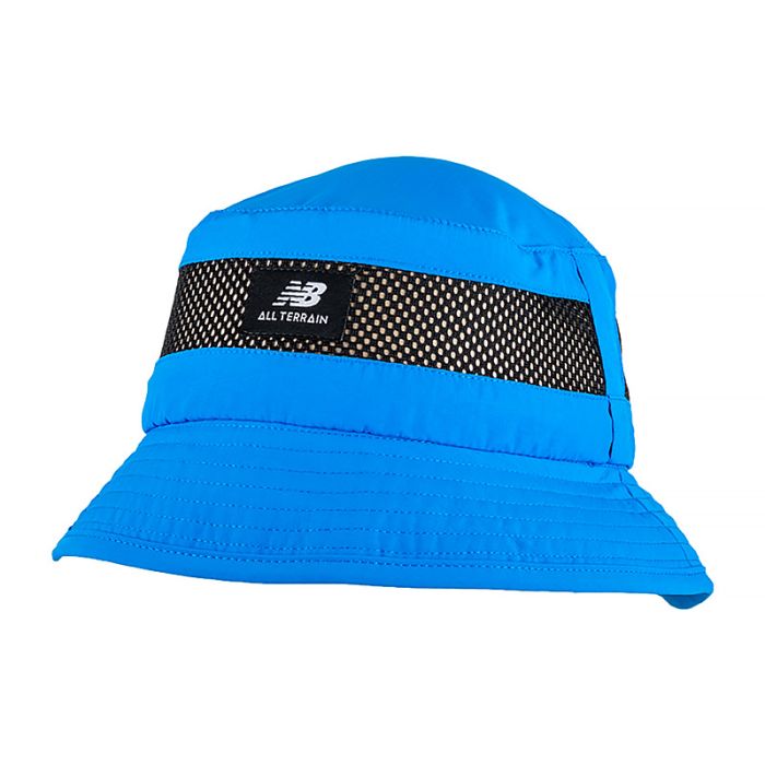 Панама New Balance Lifestyle Bucket Hat